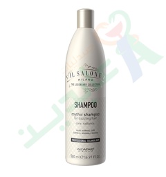 [102377] IL SALONE MYTHIC SHAMPOO 500ML