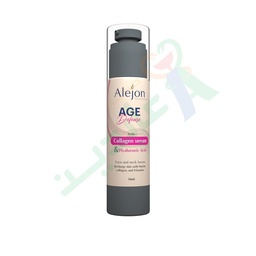 [99105] ALEJON COLLAGEN SERUM&HYALURONIC ACID 50ML--