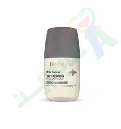 [103128] BEESLINE ZERO ALUMINUM ROLL ON 70 ML--
