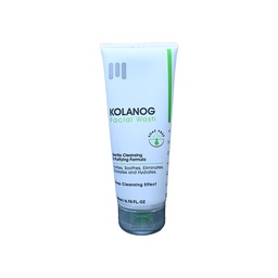 [93136] KOLANOG FACIAL WASH 200ML