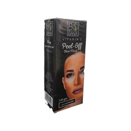[103127] BOBANA VIT C FACE MASK 120GM