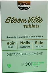 [103383] bloom ville 30 tablete