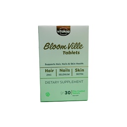 [103383] bloom ville 30 tablete