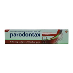 [101724] PARODONTAX FLUORIDE TOOTH PASTE 100 ML