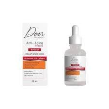 [104366] DEAR ANT-AGING SERUM 30 ML--