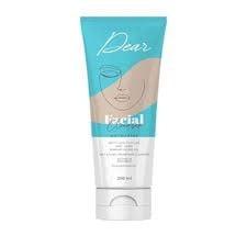 [104364] DEAR FACIAL CLEANSER 200 ML--