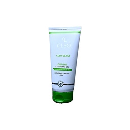 [104214] CLEO CLEAR PURIFYING CLEANSING GEL 150ML