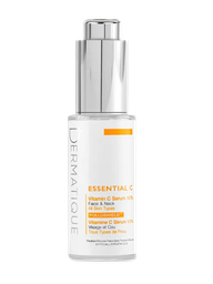 [104212] DERMATIQUE ESSENTIAL VITAMIN C 10% SERUM 30 ML--
