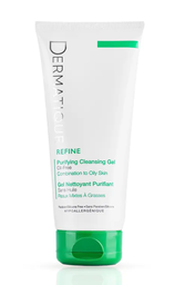 [103900] DERMATIQUE REFINE PURIFYING CLEANSING GEL 150ML--