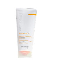 [103675] DERMATIQUE VIT C CLEANSING GEL 150 ML--