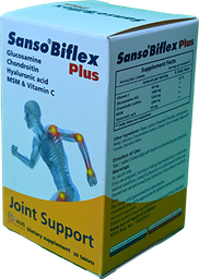 [100751] SANSO BIFLEX PLUS 28 TAB