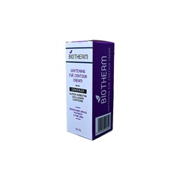 [105069] BIOTHERM WHITENING EYE CONTOUR CREAM 30 ML