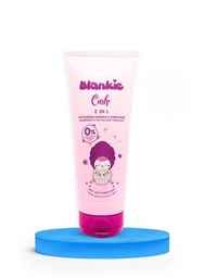 [106194] BLANKIE CURL DEFINING LEAVE IN CONDITIONER 150 ML