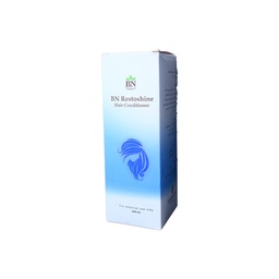 [101662] BN RESTOSHINE HAIR CONDITIONER 200 ML