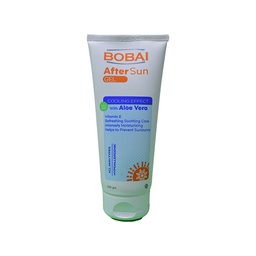 [102160] BOBAI AFTER SUN GEL 200 GM