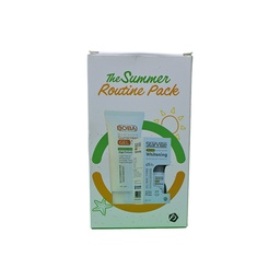 [97240] BOBAI GEL 60GM+STARVILLE ROLL ON SPECIAL OFFER