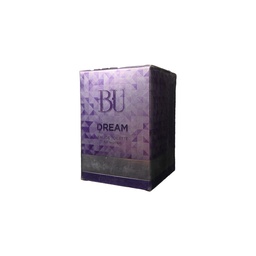 [73800] BU DREAM EAU DE TOILETTE FOR WOMAN