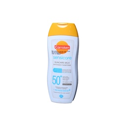 [106149] CARROTEN SUNCARE MILK SPF50+ 200ML