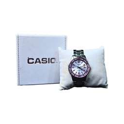 [63708] CASIO WRISTWATCH MOD 1359D
