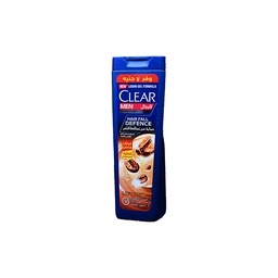 [94551] CLEAR SH+COND MEN HAIR FALL DEFENCE 180ML OFFER