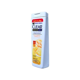 [94658] CLEAR SH+COND WOMEN ANTI-HAIR FALL 180ML OFFER