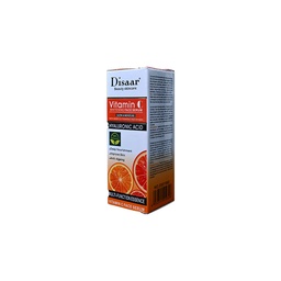 [104692] DISAAR VIT C SERUM 30 ML