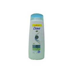 [104351] DOVE DAILY CARE SH 180 ML SAVE 6LE