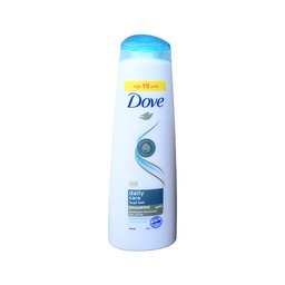 [103701] DOVE DAILY CARE SH 350 ML DISC 15LE