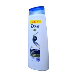 [105089] DOVE INTENSIVE REPAIR SH 180 ML 6 L.E OFF