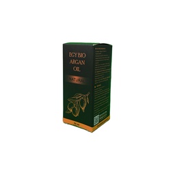 [105835] EGY BIO ARGAN OIL 50 ML