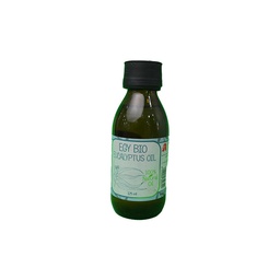 [97190] EGY BIO EUCALYPTUS OIL 125ML
