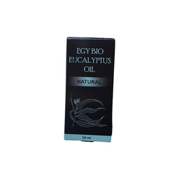 [105842] EGY BIO EUCALYPTUS OIL 50 ML