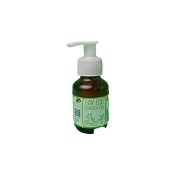 [105843] EGY BIO GINGER OIL 50 ML
