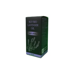 [105838] EGY BIO LAVENDER OIL 50 ML