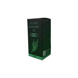 [105883] EGY BIO ROSEMARY OIL 50 ML
