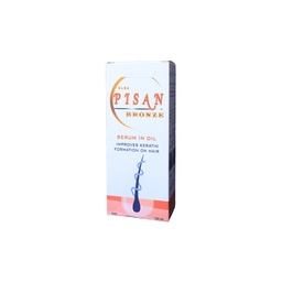 [105941] ELBA PISAN BRONZE SERUM IN OIL 120 ML