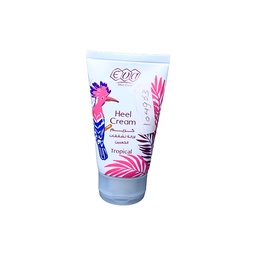 [104963] EVA SKIN CARE FOOT HEEL CREAM TROPICAL 60 ML