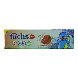[74579] FUCHS KIDS TOOTH PASTE 75 ML