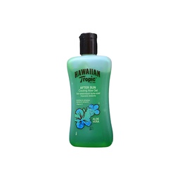 [67413] HAWAIIAN AFTER SUN COOL ALOE GEL 200 ML CO.78