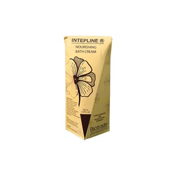 [93696] INTEPLINE R NOURISHING BATH CREAM 150ML