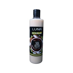 [103277] LUNA SHOWER GEL SHEA BUTTER 500 ML