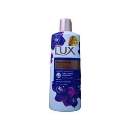 [104512] LUX MAGICAL ORCHID BODY WASH 500 ML 15% OFFER