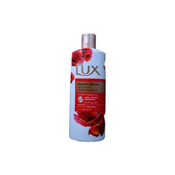 [104348] LUX ROMANTIC HIBISCUS BODY WASH 500 ML
