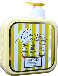 [101473] MOOD CAIRO PERFUMED HAND WASH 500ML
