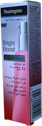 [106116] NEUTROGENA BRIGHT BOOST SERUM 30 ML