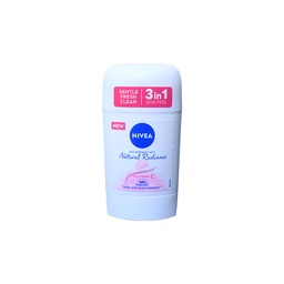 [105482] NIVEA NATURAL RADIANCE WITH VIT C STICK 50 ML