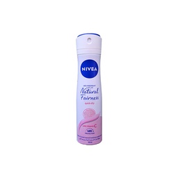[58868] NIVEA SPR. (NATURAL FAIRNESS) W 150ML