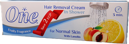 [27986] ONE HAIR REMOVAL CR NORMAL SKIN 90ML 10% OFF