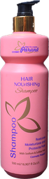 [104018] PARANA HAIR NOURISHING SH 500 ML