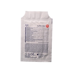 [102961] PIC SOFFIX MED BOX 5 PCS 10*15
